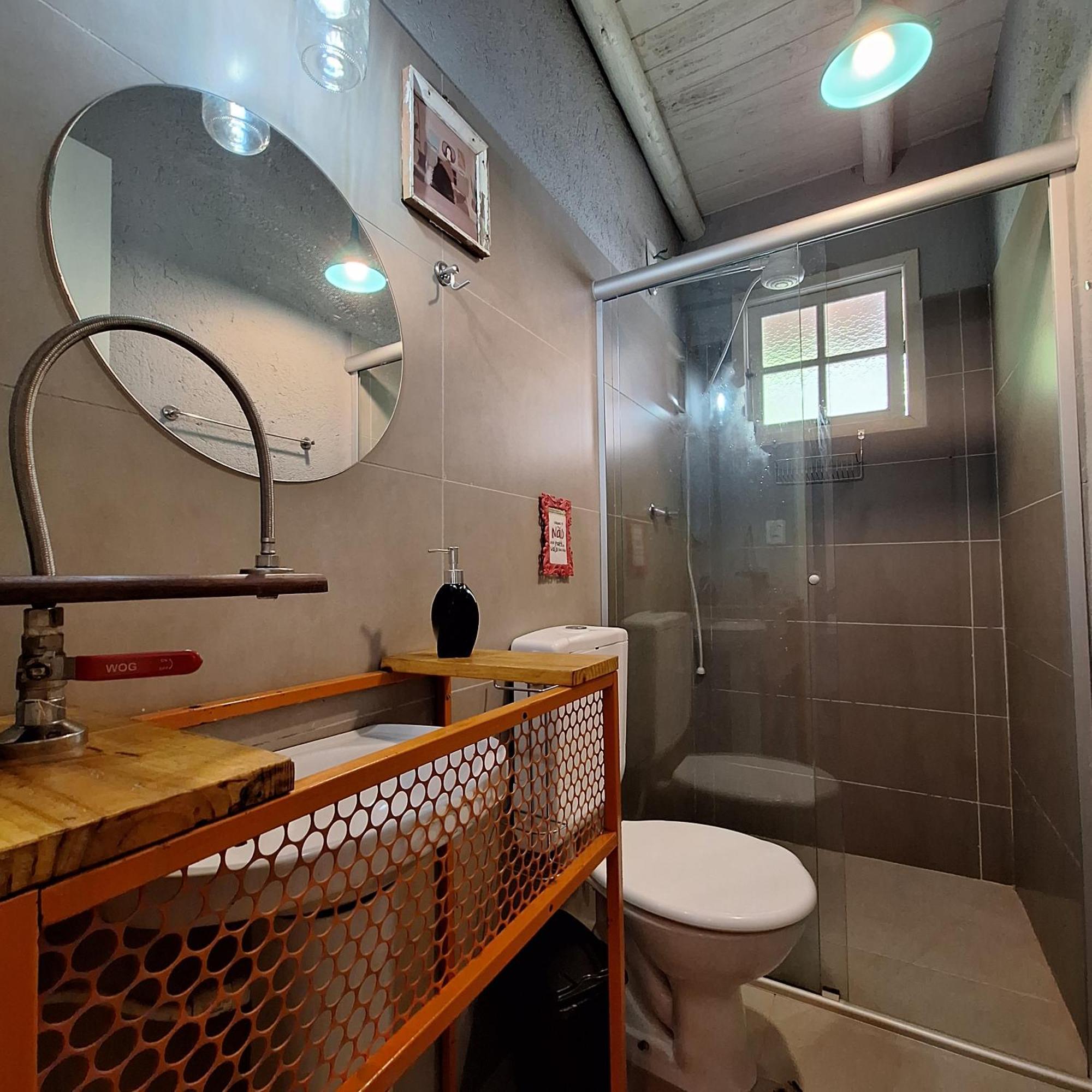 Diogenes Pousada Hotel กงเซเซา ดา อีบีชิปอกา ภายนอก รูปภาพ