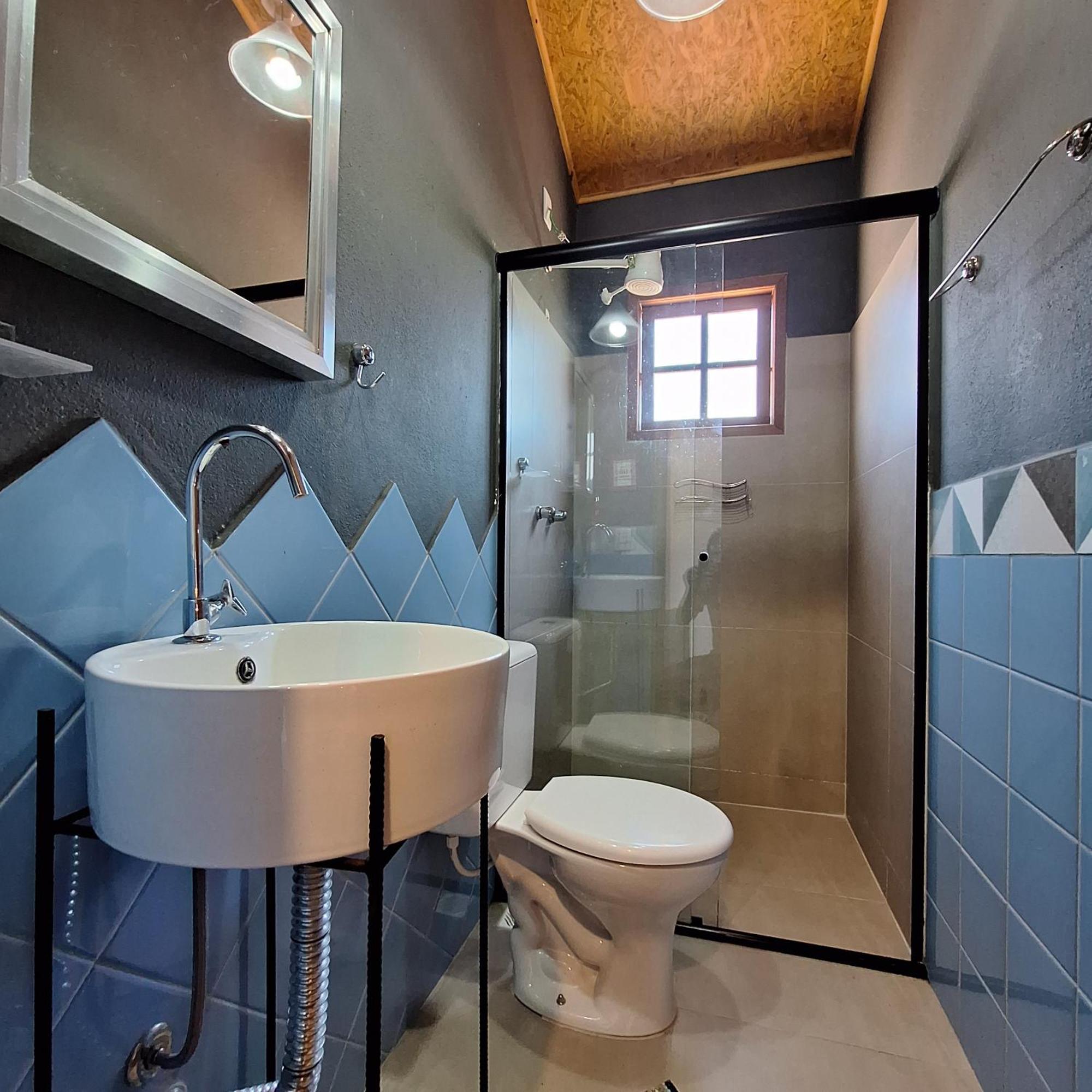 Diogenes Pousada Hotel กงเซเซา ดา อีบีชิปอกา ภายนอก รูปภาพ