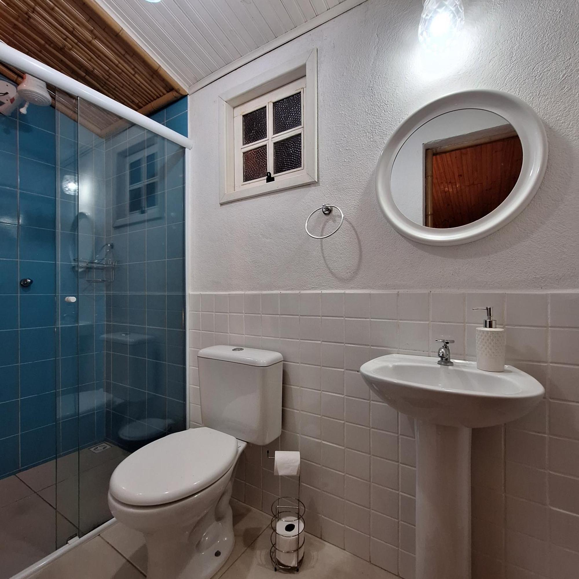 Diogenes Pousada Hotel กงเซเซา ดา อีบีชิปอกา ภายนอก รูปภาพ